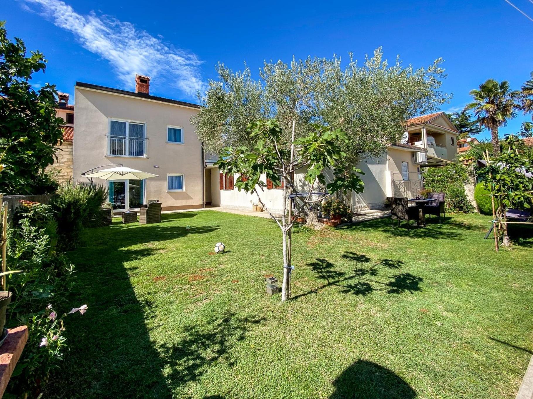 Gardenia Appartement *